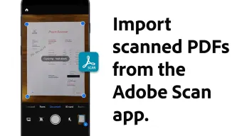 Adobe Acrobat DC – PDF Reader