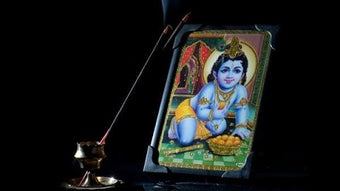 Radha Krishna Shayari