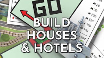 Monopoly - Board game classic about real-estate