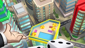 Monopoly - Board game classic about real-estate