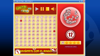 Bingo