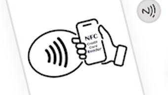 NFC : Credit Card Reader EMV