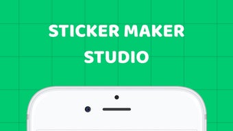 Sticker Maker Meme Creator .