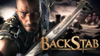 BackStab HD