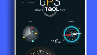 GPS Toolsbox  Area Calculator