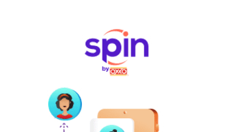 Spin by OXXO