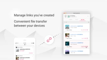Send Anywhere - File Transfer