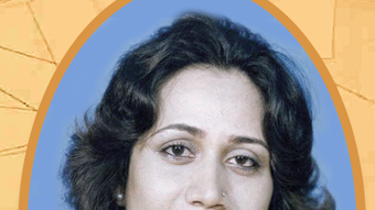 Parveen Shakir