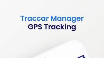 Traccar Manager