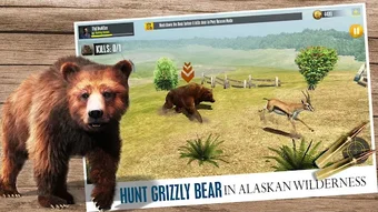 Animal Hunting Games Gun Games