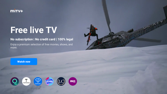 MitvPlus APK para Android - Descargar