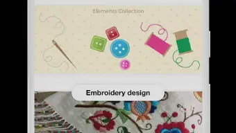Texon - Embroidery Design App