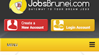 Jobs Brunei