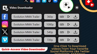 Video Downloader