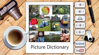 Picture Dictionary