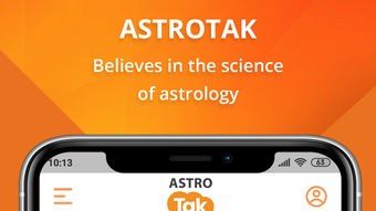 AstroTak