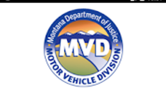 Montana MVD Practice Driver Te