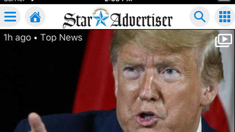 Honolulu Star-Advertiser