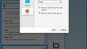 eBuddy