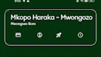 Mkopo Haraka - Mwongozo Bora