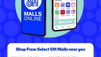 SM Malls Online