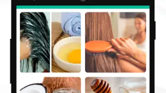 Treatments and Home Remedies for Hair