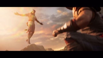 Mortal Kombat 1