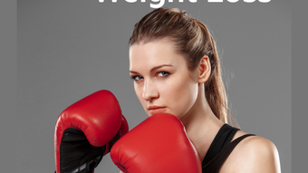 Female Kickboxing Self Defense