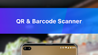 QR Scanner: Pro QR Code Reader