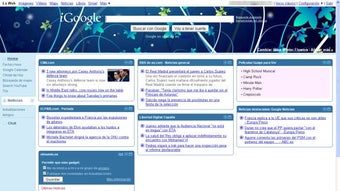 iGoogle