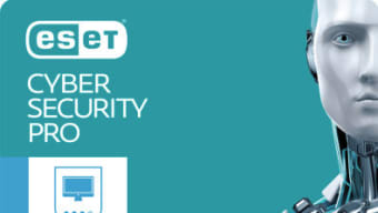 ESET Cybersecurity PRO
