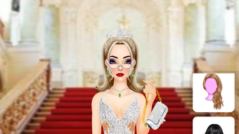 Dress Up Fashion Challenge