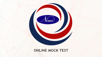 NIMI MOCK TEST