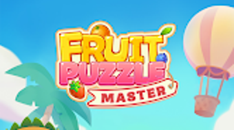 Fruit Puzzle Master