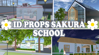 Id Props Sakura School