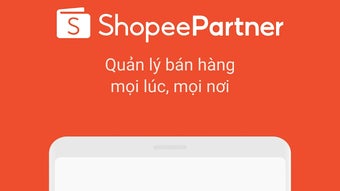 Shopee Partner VN