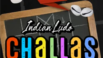 Challas Aath - Ludo Game in India