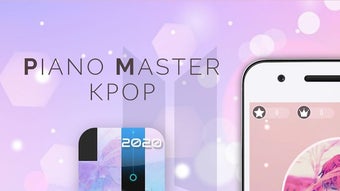 Piano Master Kpop - Tap Tiles