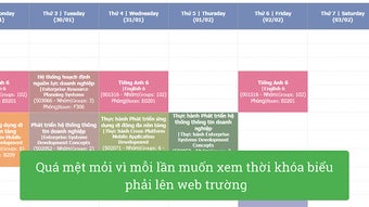 Schedubuild