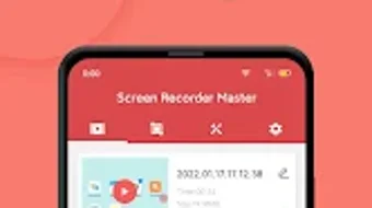 Screen Recorder With Audio