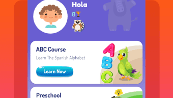 Spanish for Kids and Beginners