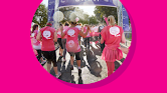 Race for Life