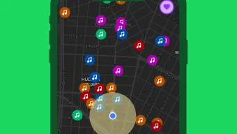 Soundmap: Find Your Songs