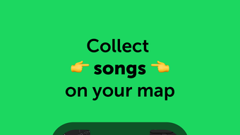 Soundmap: Find Your Songs