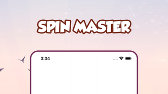 Spin Master : CM Rewards