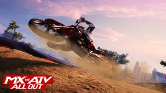 MX vs ATV All Out