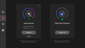 Driver Booster Free