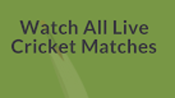 CricLine: Live Cricket Line