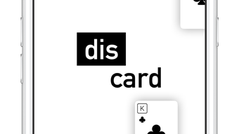 Discard - A Memory Game