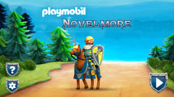 PLAYMOBIL Novelmore